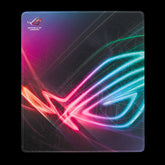 ASUS ROG STRIX EDGE - Mouse pad - full color - for ROG Strix G15, ROG Zephyrus G14, TUF Gaming F15, F17, FX505, TUF505, ZenBook 13, 14