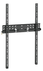 Vogel's Professional PFW 5515 - Kit de montagem (montagem de parede) - para painel liso - preto - tamanho de tela: 50"-70" - montável em parede