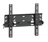 Vogel's Professional PFW 5205 - Mounting Kit (wall mount) - for flat panel - black - screen size: 23"-32" - wall mountable