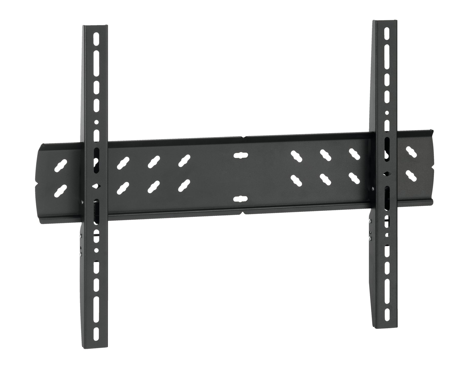 Vogel's Professional PFW 5300 - Mounting Kit (wall mount) - for flat panel - black - screen size: 26"-42" - wall mountable