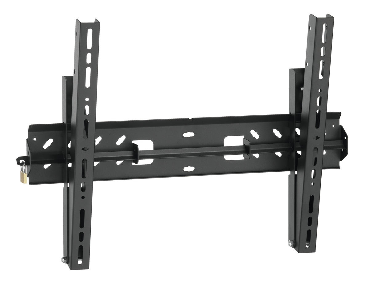 Vogel's Professional PFW 5310 - Mounting Kit (Swing Wall Mount) - For Flat Panel - Black - Screen Size: 26"-42" - Wall Mountable