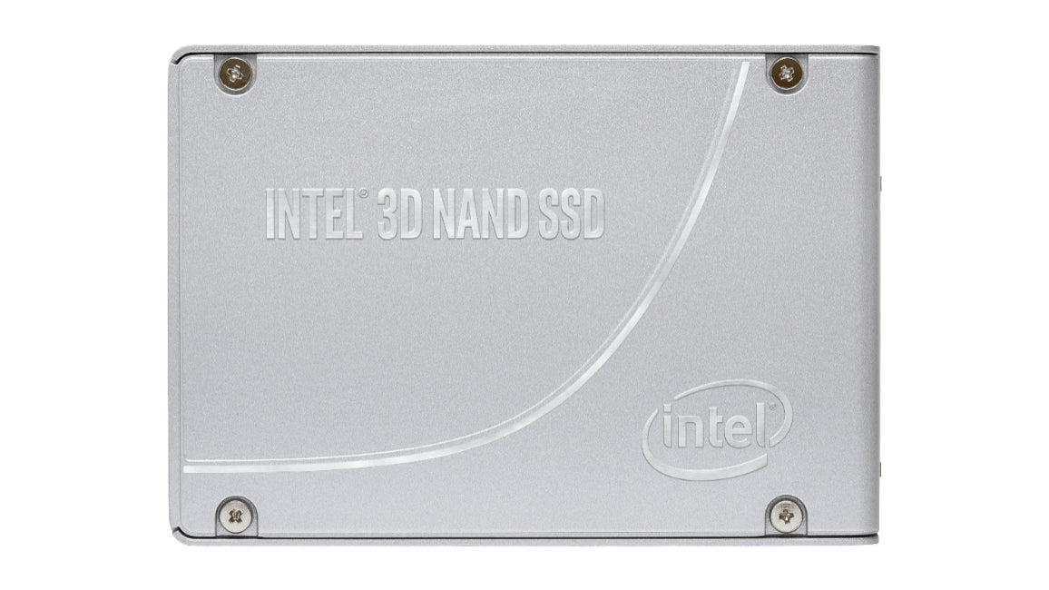 Intel Solid-State Drive DC P4510 Series - SSD - 1 TB - internal - 2.5" - PCIe 3.1 x4 (NVMe)