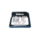 16 GB SD CARD FOR IDSDM MEM