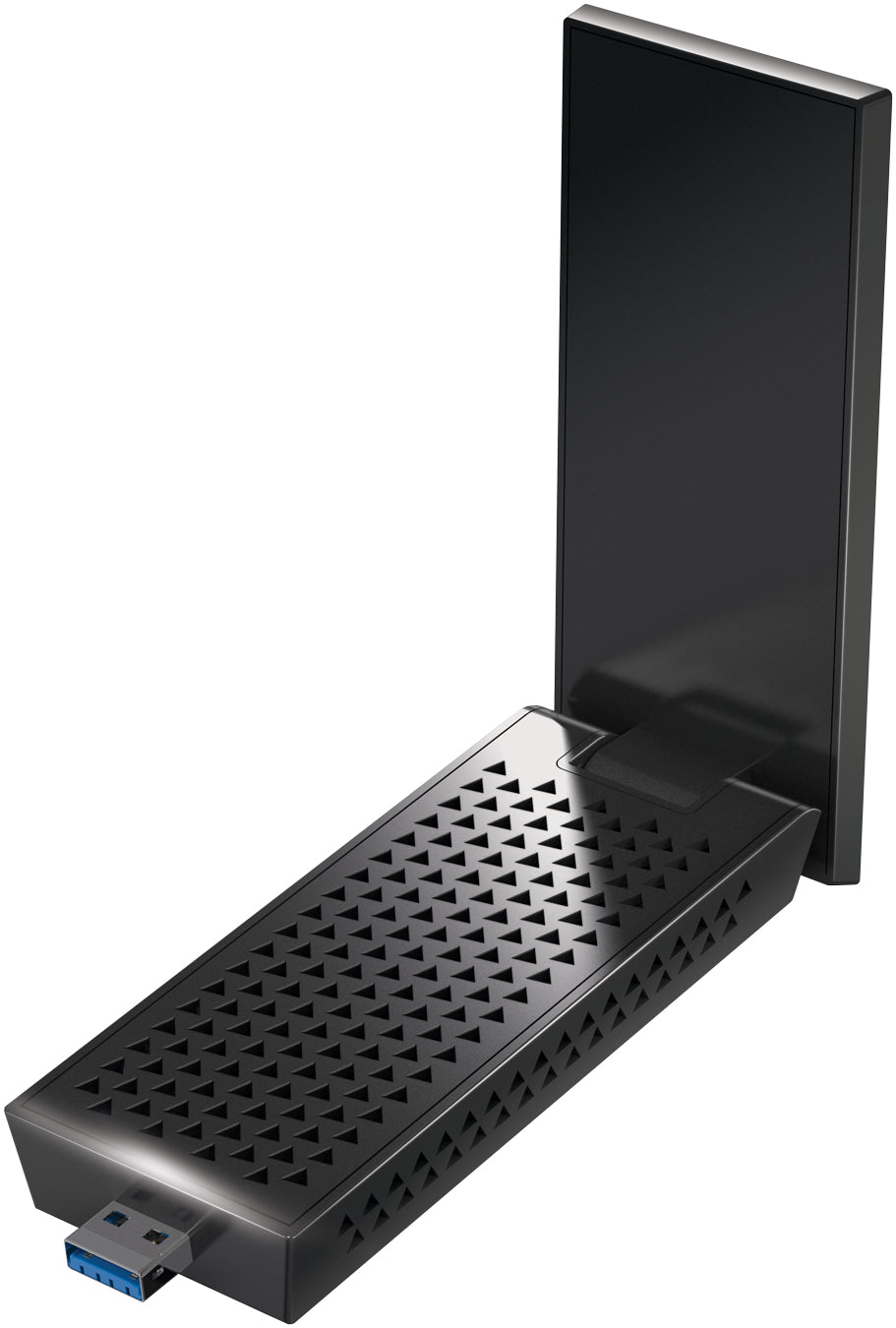 NETGEAR Nighthawk AC1900 - Adaptador de rede - USB 3.0 - 802.11ac