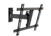 Vogel's WALL 3225 - Bracket - for flat panel - black - screen size: 32"-55" - wall mountable