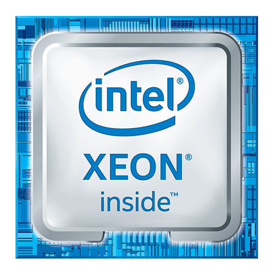 Intel Xeon W-2123 - 3,6 GHz - 4 núcleos - 8 subprocesos - 8,25 MB de caché - Zócalo LGA2066 - OEM