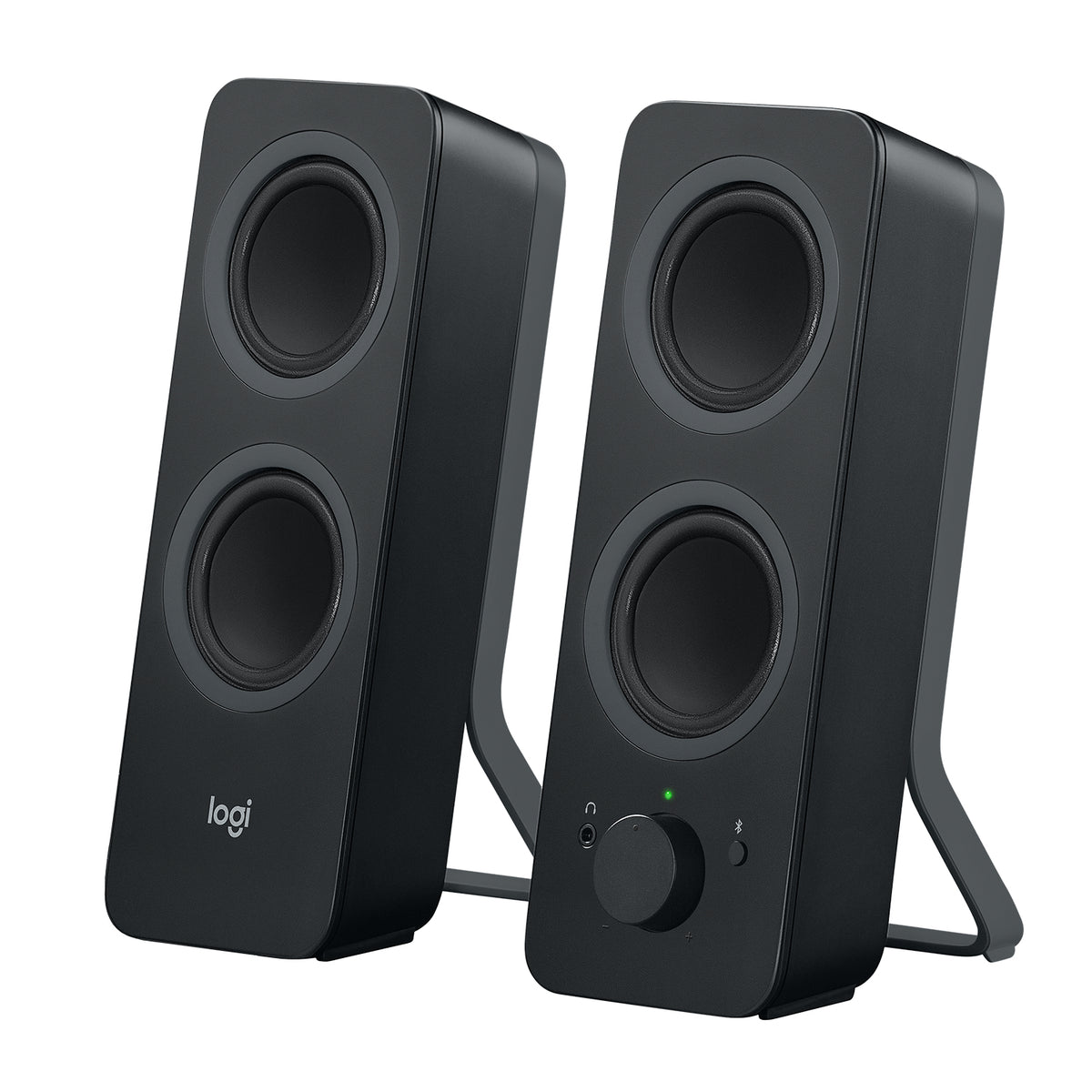 ALTAVOCES LOGITECH BLUETOOTH Z207 2.0 5WRMS