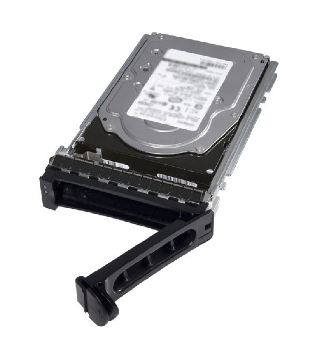 DELL HDD 2.5 1TB 7.2K RPM SATA 6GBPS 512N HOT PLUG CUS KIT