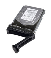 Dell - Disco rígido - 2 TB - intercambiável a quente - 3.5" - SAS 12Gb/s - NL - 7200 rpm - para Storage NX3240