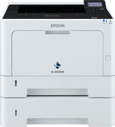 Epson WorkForce AL-M320DTN - Impresora - B/N - Dúplex - láser - A4/Legal - 1200 x 1200 dpi - hasta 40 ppm - capacidad: 600 hojas - USB 2.0, Gigabit LAN