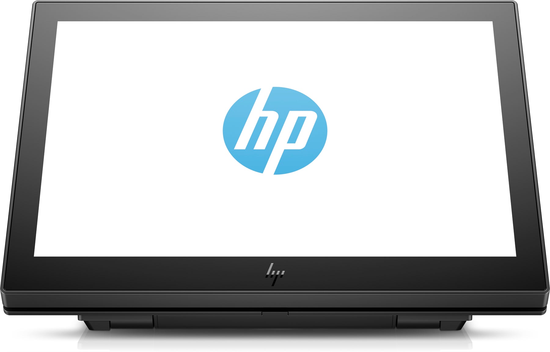 HP Engage One 10t - Pantalla de cliente - 10.1" - Pantalla táctil - 1280 x 800 a 60 Hz - IPS - 25 ms - para EliteBook 745 G5, 830 G6, 840 G5, 840 G6, Engage One Essential, Pro, ZBook Studio G4