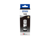 EPSON TINTEIRO PRETO 106 ECOTANK PHOTO ET-7700/50