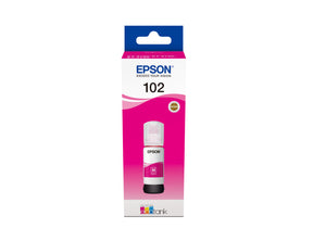 TINTA EPSON MAGENTA ET-2700/2750/3700/3750/4750