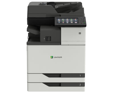 LÁSER MULTICOLOR LEXMARK A3 CX922DE