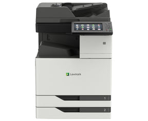 LEXMARK MULTIF COLOR LASER A3 CX921DE