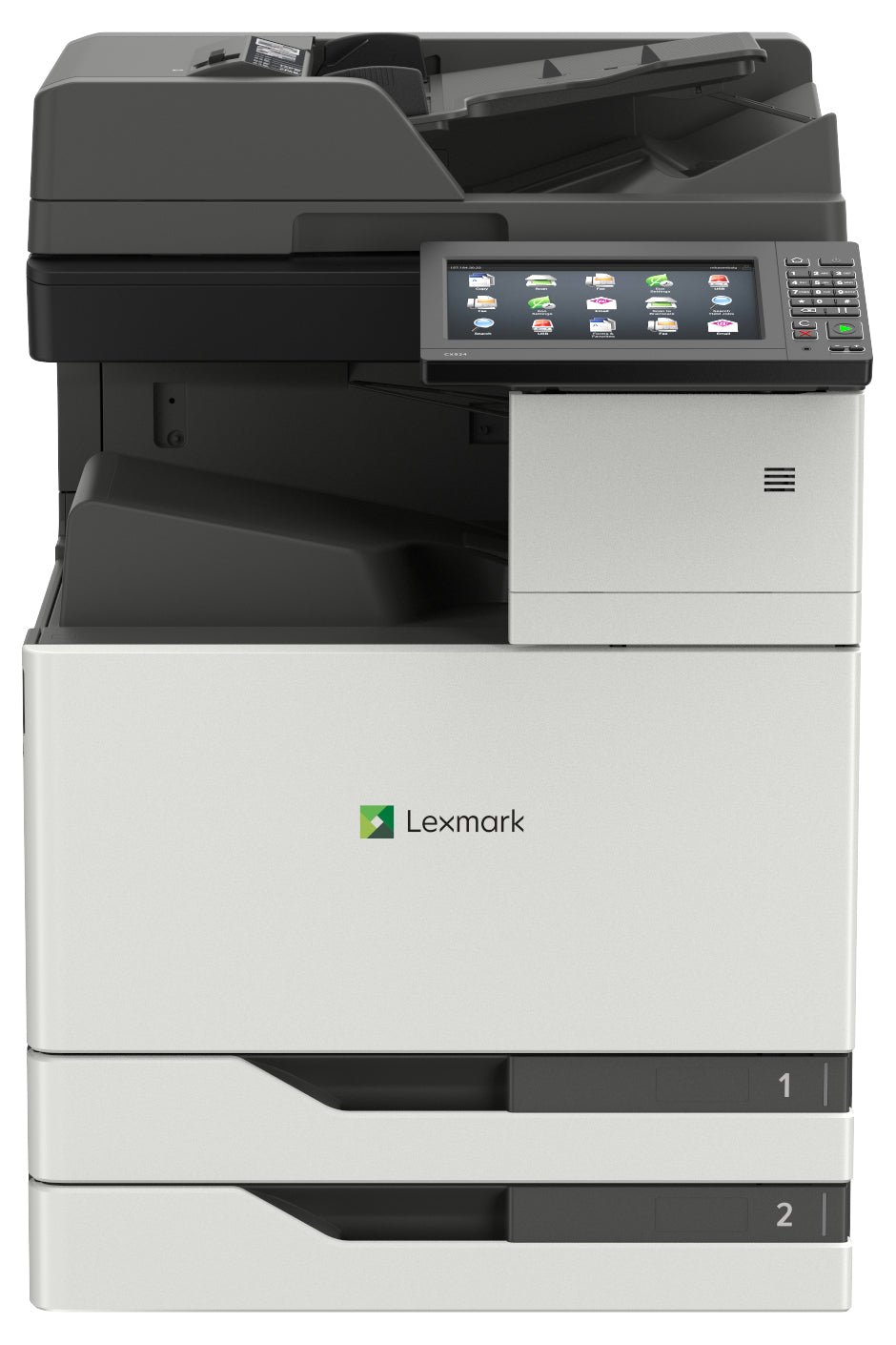 LEXMARK MULTIF COLOR LÁSER A3 XC9265