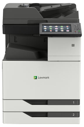 LEXMARK MULTIF LASER COR A3 XC9255 BSD