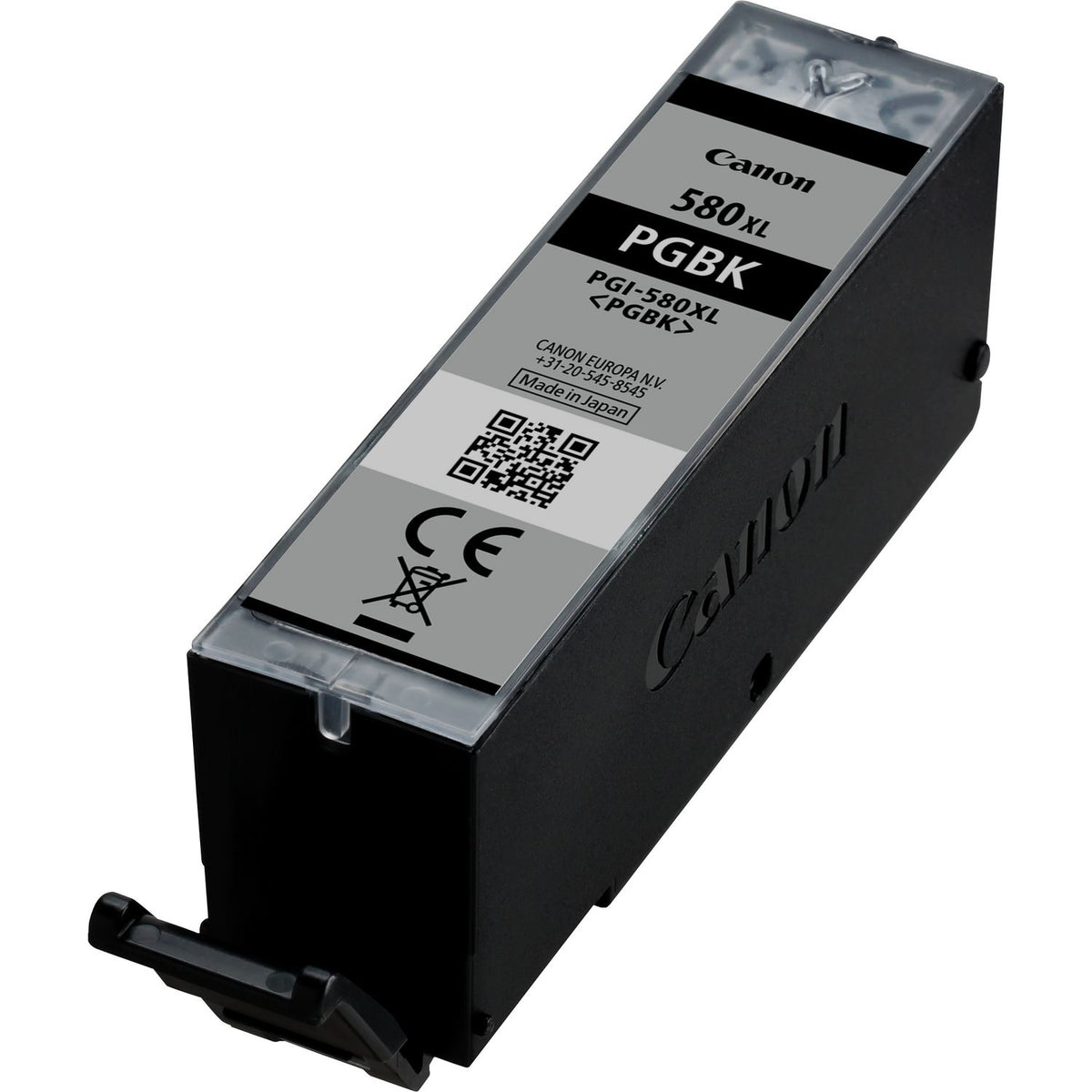 CANON BLACK INK PGI-580PGBK XL