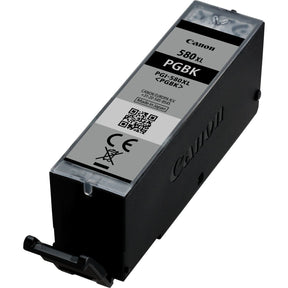 TINTA NEGRA CANON PGI-580PGBK XL