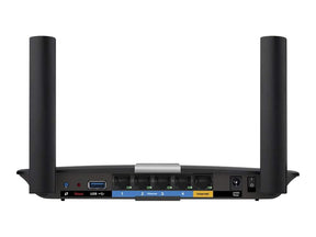 Linksys EA6350 - Wireless Router - 4-Port Switch - GigE - 802.11a/b/g/n/ac - Dual Band (EA6350V4-EU)