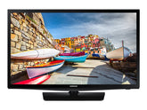 Samsung HG28EE470AK - Televisor LCD de clase diagonal de 28" con retroiluminación LED - Hotel / Hospitalidad - 720p 1366 x 768 - Negro