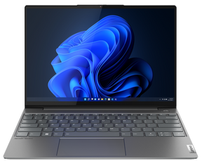 Lenovo ThinkBook 13x G2 IAP 21AT - Intel Core i5 1235U / 1.3GHz - Evo - Win 11 Pro - Iris Xe Graphics - 16 GB RAM - 512 GB NVMe SSD - 13.3" IPS 2560 x 1600 (WQXGA) - Wi-Fi 6E - dual tono gris tormenta - kbd: inglés - con 1 año de Lenovo Premium Care