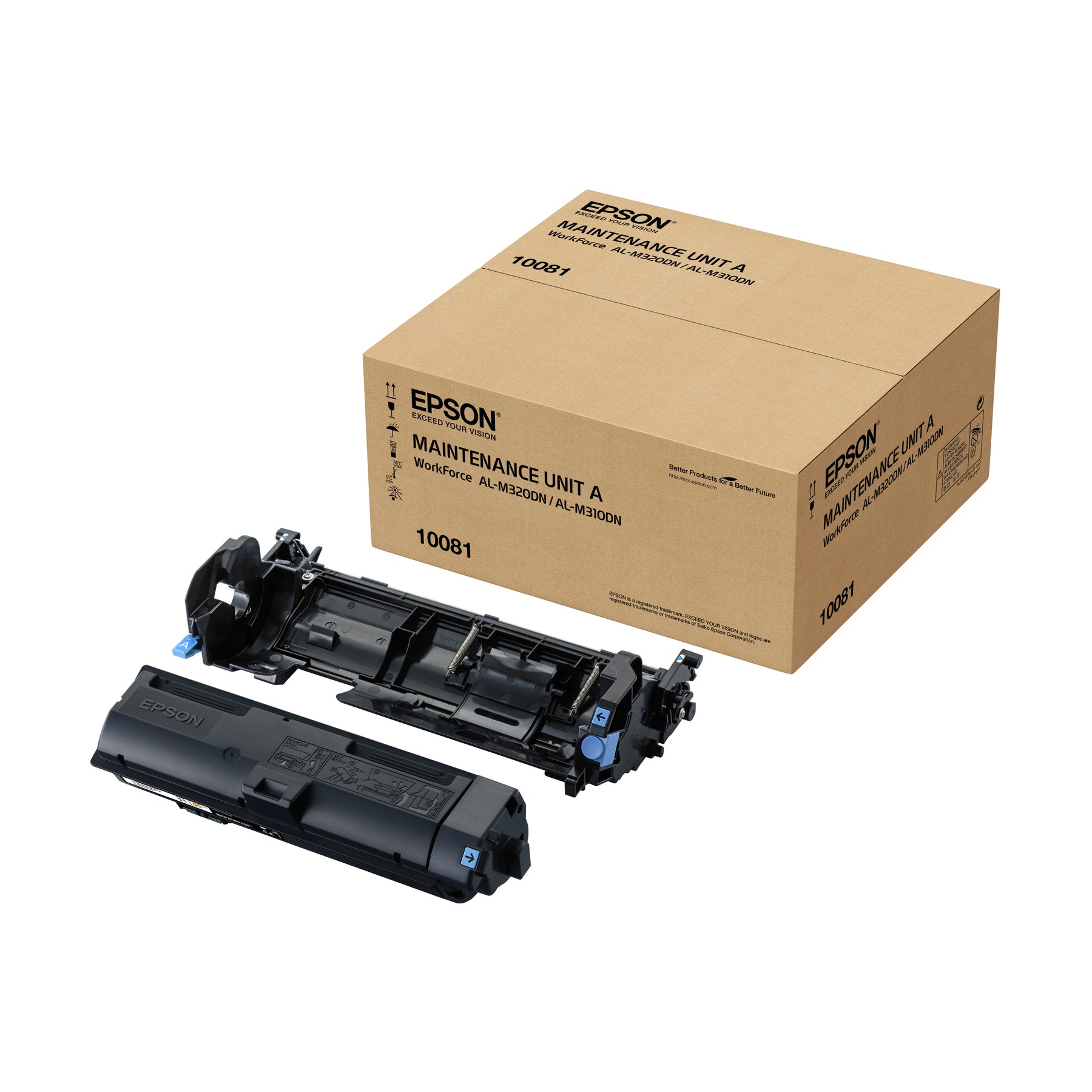 UNIDAD DE MANTENIMIENTO EPSON A (DEV/TONER) AL-M310/M320