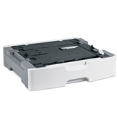 Lexmark - Cajón y bandeja multimedia - 250 hojas en 1 bandeja(s) - para Lexmark E260, E360, E460, ES460, X264, X363, X464, X466