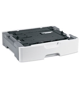 Lexmark - Gaveta e bandeja de mídia - 250 folhas In 1 Bandeja(s) - para Lexmark E260, E360, E460, ES460, X264, X363, X464, X466