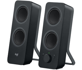 ALTAVOCES LOGITECH BLUETOOTH Z207 2.0 5WRMS