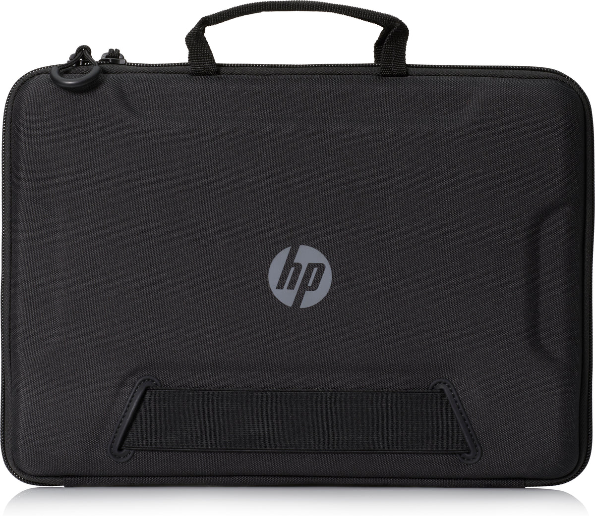 HP Always-On Case - Maletín para portátil - 11,6" - Negro - para Chromebook 11 G5, 11 G6 (Edición educativa), 11 G7, 11 G8, 11A G6, 11A G8, Chromebook x360 11 G1 (Edición educativa), 11 G2 , 11 G3, ProBook x360 11 G2, 11 G3, 11 G4, 11 G5, Stream Pro 11