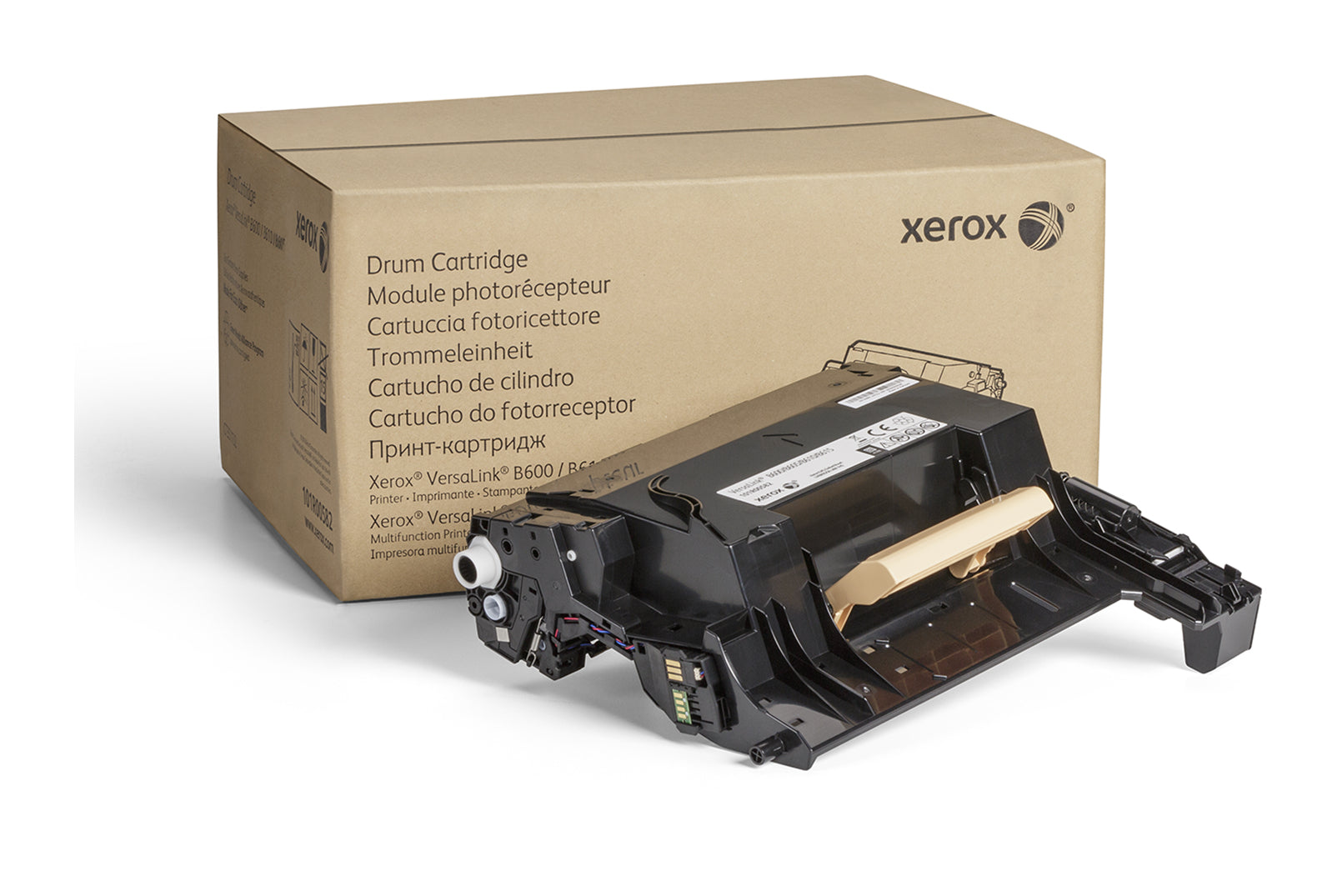 Xerox VersaLink B605/B615 - Original - Kit de batería - para VersaLink B600, B605, B610, B615