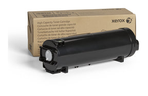 Xerox VersaLink B605/B615 - Black - Original - Toner Cartridge - for VersaLink B600, B605, B610, B615