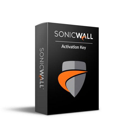 SonicWall NSa 2650 - Security Appliance - 3 Years TotalSecure Advanced Edition - GigE, 2.5 GigE - 1U - Enclosure Mountable