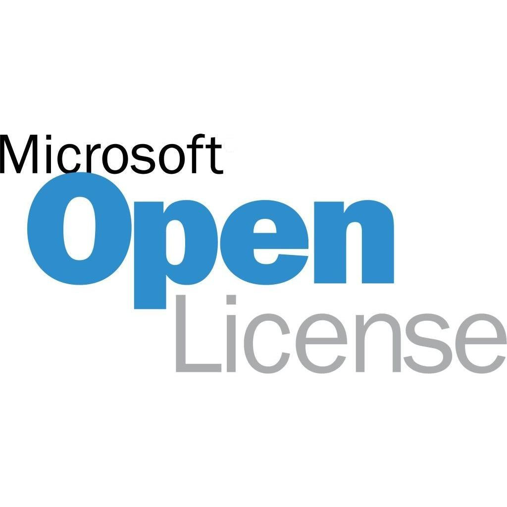 Microsoft Office 365 (Plan A3) - Subscription license (1 month) - 1 user - hosted - academic - Open Value Subscription - Level E - add-on product, Open Faculty, Core CAL / ECAL user add-on - All Languages