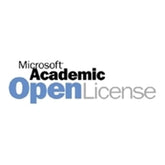 Microsoft Office 365 (Plan A3) - Subscription License (1 month) - 1 User - Hosted - Academic, Enterprise - Open Value Subscription - Level E - Open Faculty - All Languages