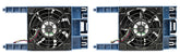 HPE - Storage Fan Enclosure Assembly (4 fan modules) - for ProLiant ML350 Gen10