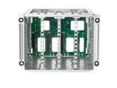 HPE - Redundant Power Cage - for ProLiant ML350 Gen10