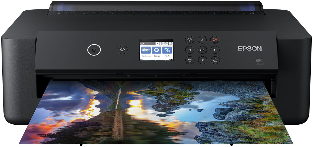 EPSON IMP EXPRESSION PHOTO HD XP-15000 #PROMO#