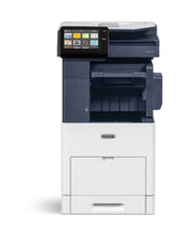 Xerox VersaLink B615V_XL - Impressora multi-funções - P/B - LED - Legal (216 x 356 mm) (original) - A4/Legal (media) - até 65 ppm (cópia) - até 63 ppm (impressão) - 700 folhas - 33.6 Kbps - Gigabit LAN, host USB, NFC, USB 3.0 - Sold