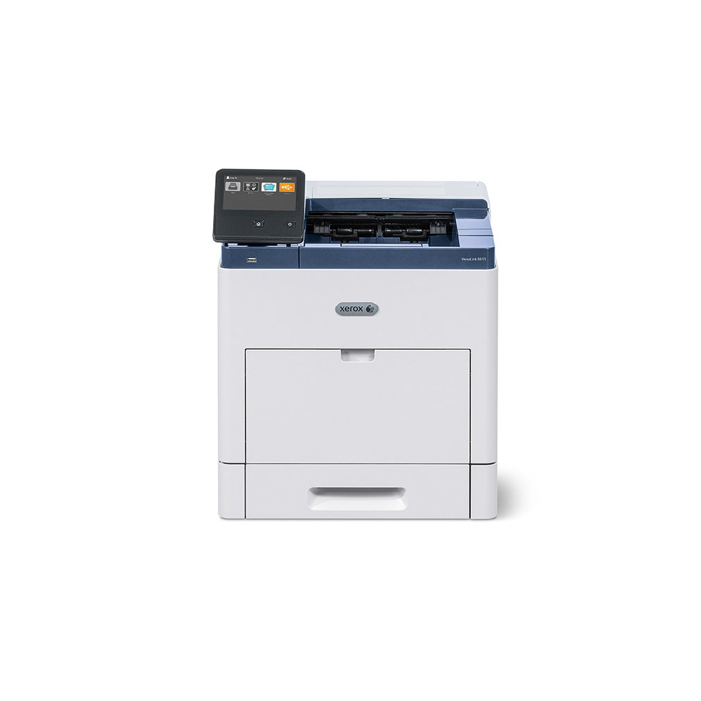 Xerox VersaLink B610V_DN - Printer - B/W - Duplex - LED - A4/Legal - 1200 x 1200 dpi - up to 63 ppm - capacity: 700 sheets - Gigabit LAN, USB host, NFC, USB 3.0 - Sold