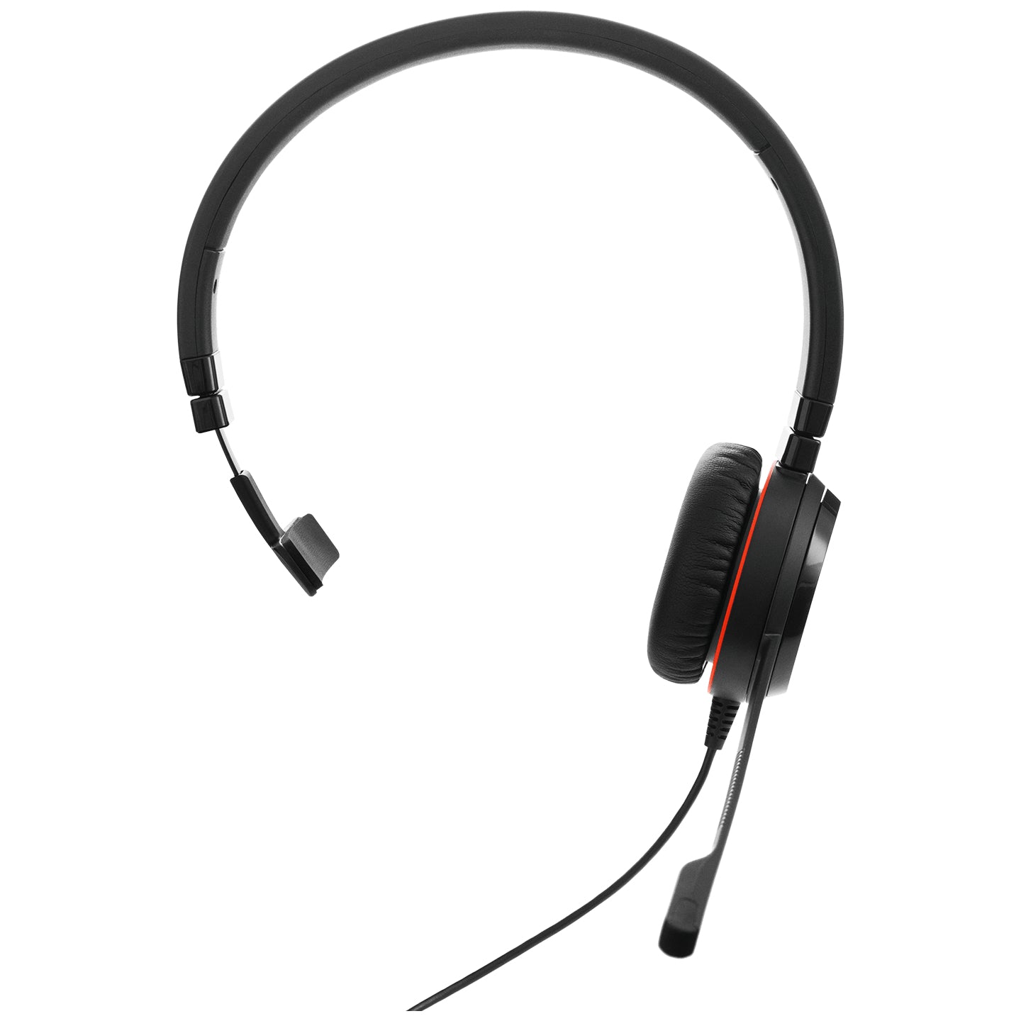 Jabra Evolve 20SE UC mono - Special Edition - auscultadores - no ouvido - com cabo - USB