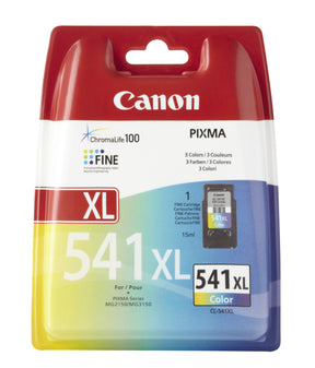 CANON TINTEIRO COR CL-541XL P/ PIXMA MG3550