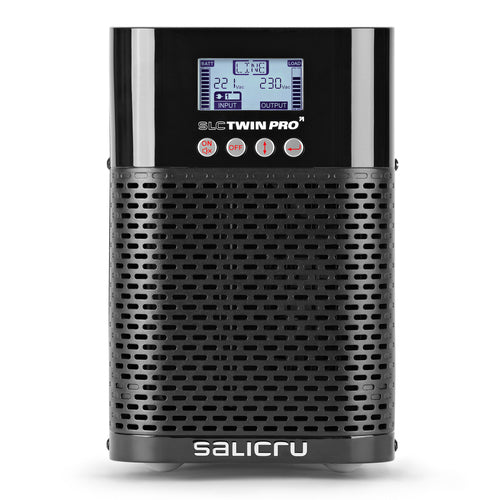 SALICRU UPS SLC-1000 TWIN ACCS