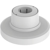 AXIS T94B02D Pendant Kit - Kit de montagem de cúpula de câmara - aplicável em pendente - para AXIS Companion Dome V, M3044, M3045, M3046, M3067, M3068, M3085, M3086, M3104, M3106