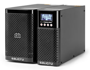 SALICRU UPS SLC-700 TWIN ACCS