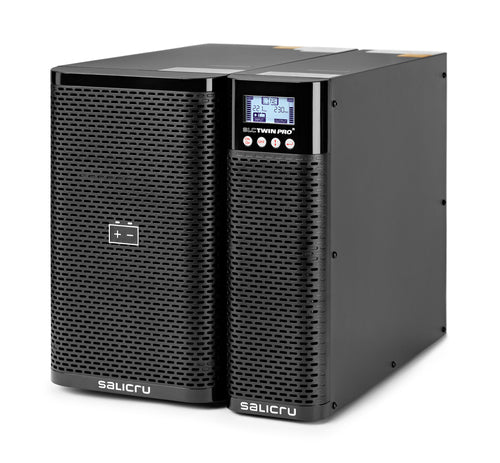 SALICRU UPS SLC-1500 TWIN ACCS