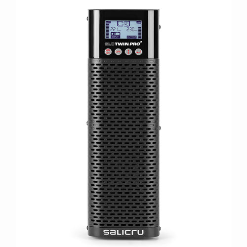 SALICRU UPS SLC-1500 TWIN ACCS