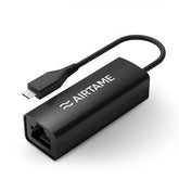 AIRTAME Ethernet Adapter - Network Adapter - USB - Ethernet