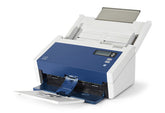 Xerox DocuMate 6460 - Escaneador de documento - CCD - Duplex - 241 x 5994 mm - 600 ppp - até 65 ppm (mono) - ADF (120 folhas) - até 10000 varreduras por dia - USB 3.0